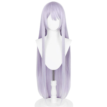 Anime My Dress Up Darling Kitagawa Marin Cosplay Peluca Cabello Sintético Resistente al Calor Navidad Fiesta